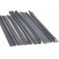 Silicone Rubber Strip