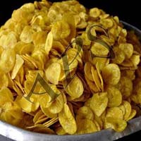 India Banana Chips