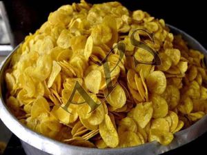 India Banana Chips