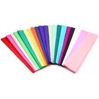 Coloured Tissue Papers