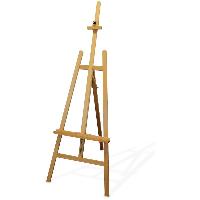 Wooden Easels