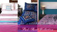Bed Cover & Bedsheets