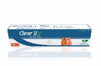 CLEAR V OINTMENT