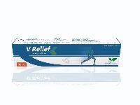 V Relief Ointment