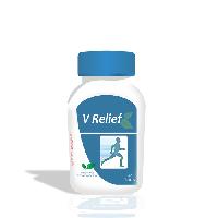 V Relief Tablets