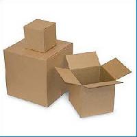 Corrugated Carton