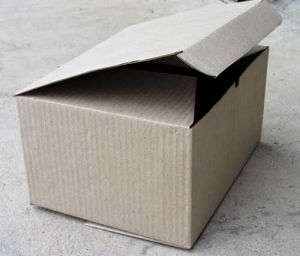 Die Cut Packaging Boxes