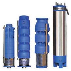 150-200 mm borewell submersible pumpset