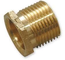 Brass Bush