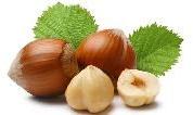 Hazelnuts