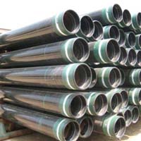 Casing Pipes