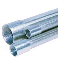 Galvanized Conduit Pipes