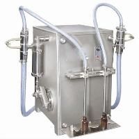 Volumetric Liquid Filling Machine