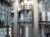 Water Bottling Machine