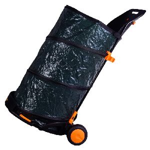 Garden Waste Trolley Bin