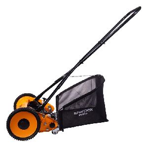 Lawn Mower - Manual