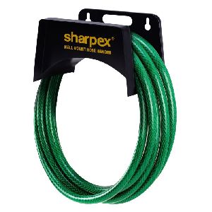 Sharpex Wall Mount Hose Hanger