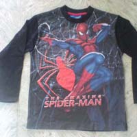 Spider Man T Shirts