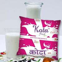 Kota Fresh Plain Butter Milk