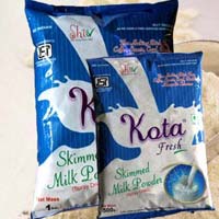 Kota Fresh Skimmed Milk Powder