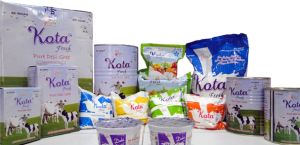 Kota Fresh Whole Milk Powder