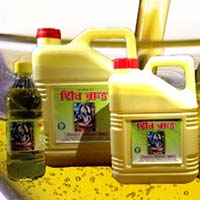 Mustard oil