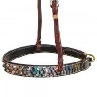 horse noseband