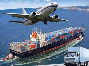 air cargo booking services