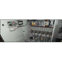 Detuned Power Factor Correction Capacitor