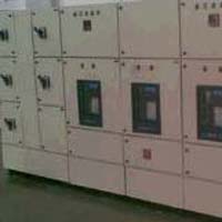 Power Control Centre Panel