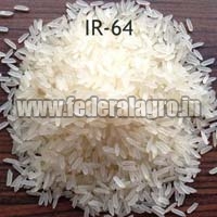 IR64 Basmati Rice