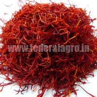 kashmiri Saffron