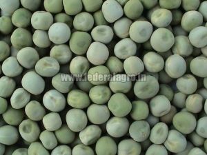 Dried Green Peas