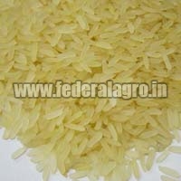 Parboiled Rice