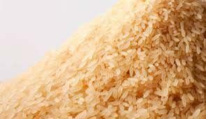 Parboiled Rice