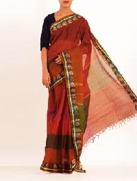 Fancy Cotton Sarees