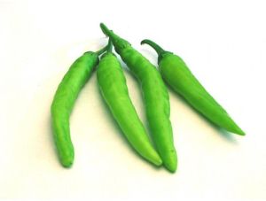 Green Chilly