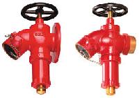 Fire Hydrant Systems