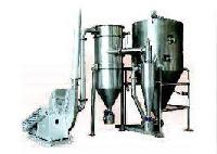 Herbal Extraction Plant