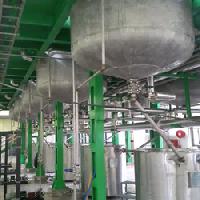 Instant Tea Extraction Plant
