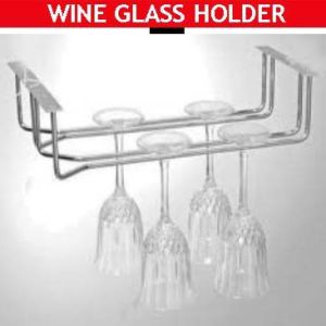 Wine Glass Holder