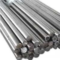 Hot Die Steel