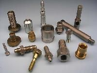 screw machine parts