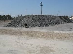 Chrome Ore Concentrate