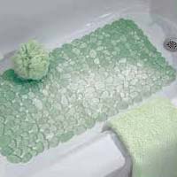 Bathtub Mats