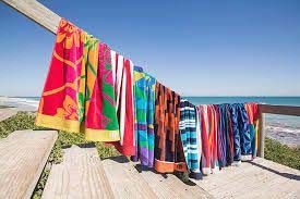 Beach Towels