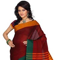 Cotton Sarees