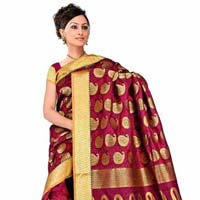 Designer Sarees