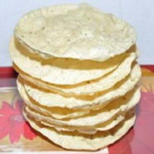 Appalam Papad