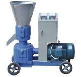 Pelleting Machine